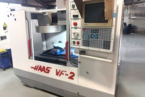 HAAS-VF2-15258
