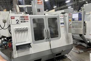 HAAS-VF2-15554