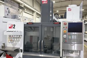 HAAS-VF2-15318