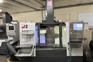 HAAS-VF2-15571