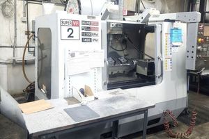 HAAS-VF2SS-15553