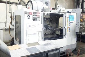 HAAS-VF2SS-15553