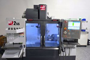 HAAS-VF2SS-15260