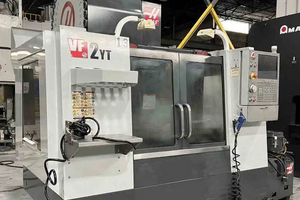 HAAS-VF2YT-15414