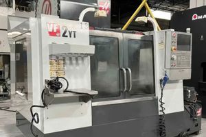 HAAS-VF2YT-15414