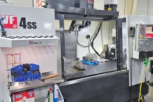 HAAS-VF4SS-15517