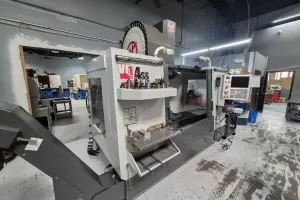 HAAS-VF4SS-15418