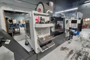 HAAS-VF4SS-15418