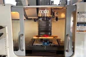 HAAS-VM2-14329
