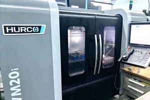 HURCO-VM20I-15516