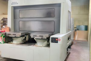 HYUNDAI WIA-KH80G-15268