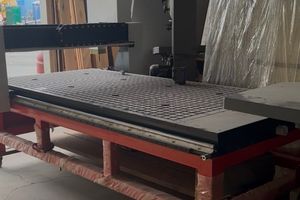 INDUSTRIAL CNC-ARTISAN 408-14856