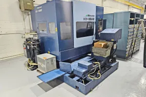 MATSUURA-VX1000-15464