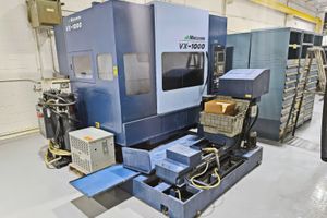 MATSUURA-VX1000-15464
