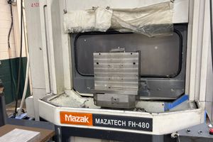 MAZAK-FH480-15453