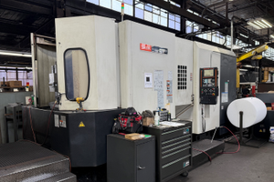 MAZAK-FH6800-15353