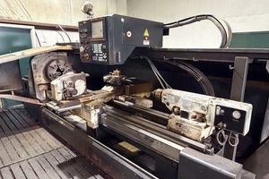 MAZAK-M5 120IN-14483