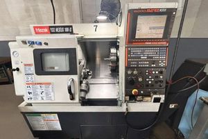 MAZAK-QTN100-II-15529
