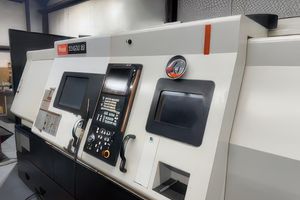 MAZAK-QTN350-15274