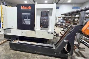 MAZAK-QTN350-15459