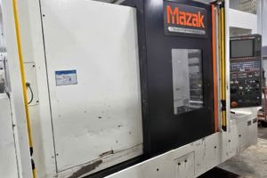 MAZAK-QTN350-15458