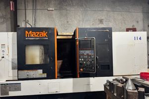 MAZAK-QTN350-II-15443