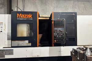 MAZAK-QTN350-II-15443