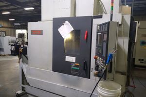 MORI SEIKI-DURACENTER 5-15501