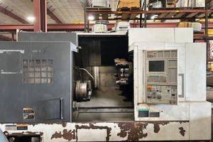MORI SEIKI-NL3000/700-15549