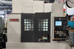 MORI SEIKI-NV5000 1A/40-15328