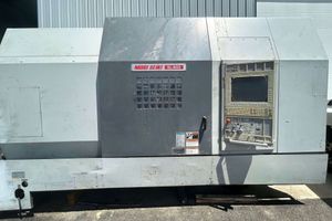 MORI SEIKI-SL603C/1000-15551