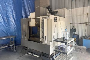 MORI SEIKI-SV50-15509