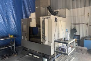MORI SEIKI-SV50-15509