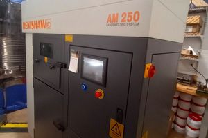 RENISHAW-AM 250-15394