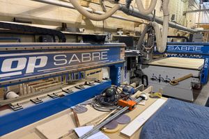 SHOPSABRE-PRO 510-15306