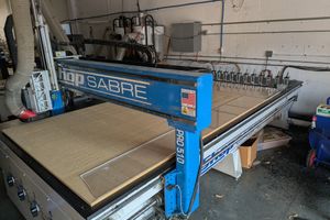 SHOPSABRE-PRO 510-15430