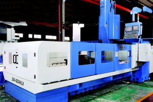 SIGMA CNC-SDV-4224HLA-15348