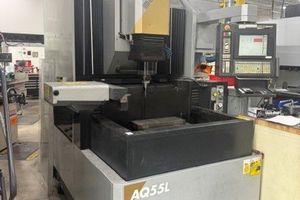 SODICK-AQ55L-15477