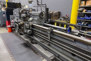 STANKO-16K40G-3-15272