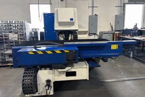 TRUMPF-TRUMATIC 2000R-15388