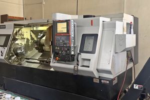 MAZAK-QTN350-II-16249