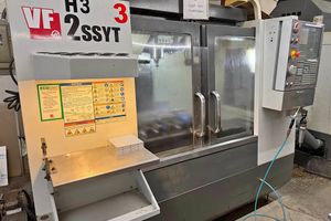 HAAS-VF2SSYT-16282