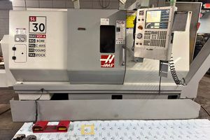 HAAS-SL30TB-16285