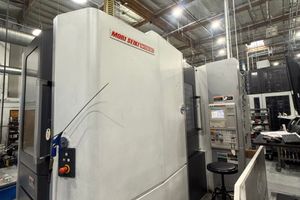 MORI SEIKI-NHX5000-16289