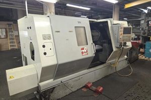 HAAS-SL40BB-16303