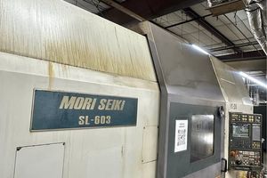 MORI SEIKI-SL603BMC-16308