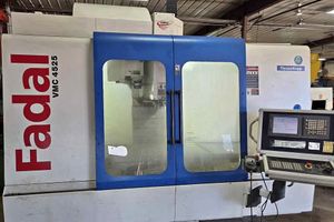 FADAL-VMC4525HT-16314