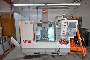 HAAS-VF2-16317