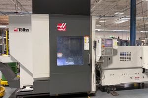 HAAS-UMC750SS-16319