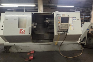 HAAS-SL40-16362
